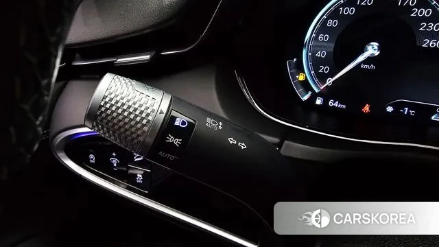 Genesis GV70 id 3611678 из Кореи 19