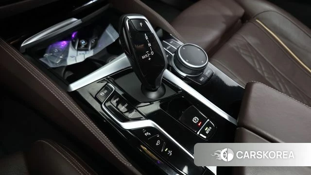 BMW 6 Series GT (G32) id 4688225 из Кореи 31