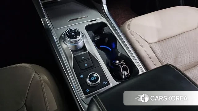 Ford Explorer 6th Generation id 3525522 из Кореи 19