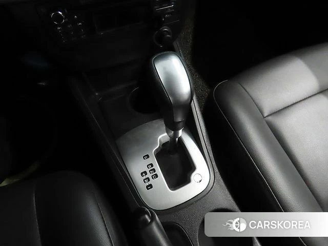 Renault Korea (Samsung) SM3 Neo id 4577180 из Кореи 19