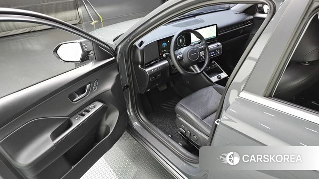 Hyundai Kona (SX2) id 4480111 из Кореи 33