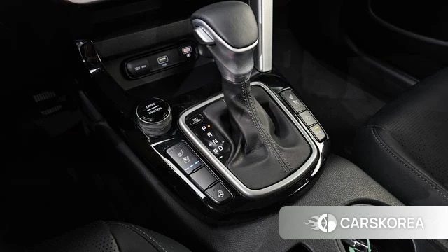 Kia Seltos id 4614621 из Кореи 31