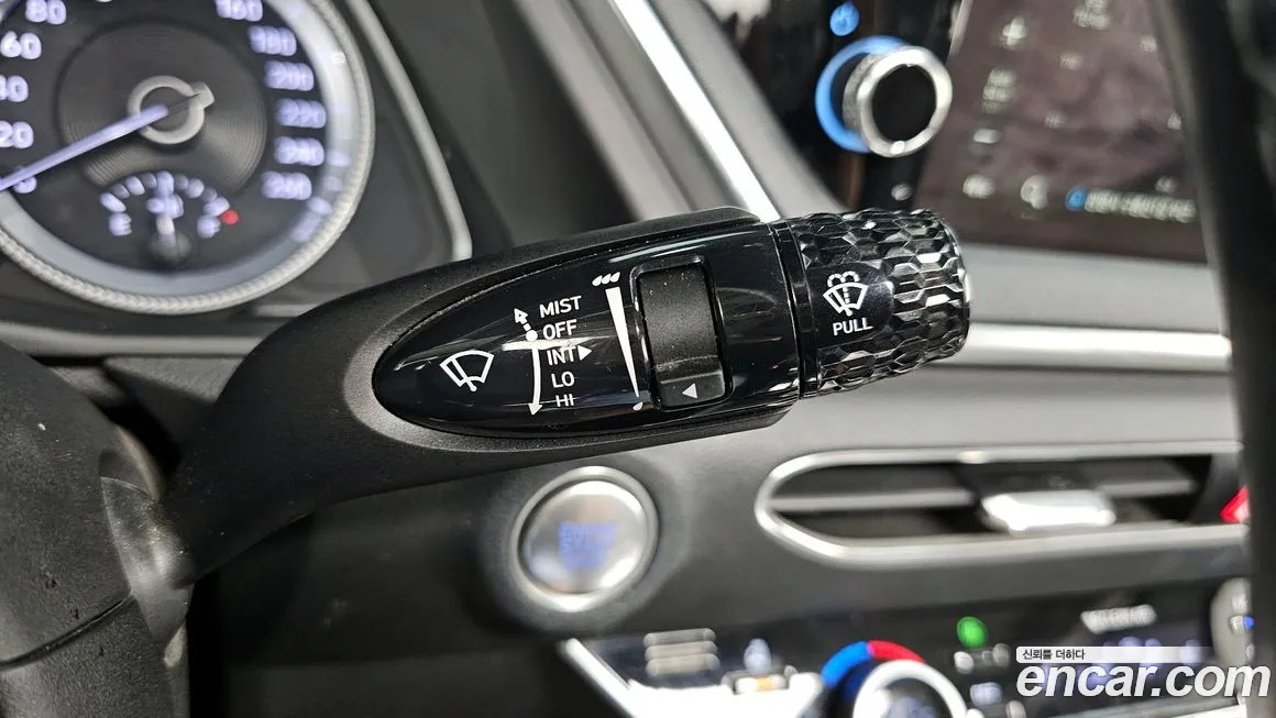 Hyundai Sonata (DN8) id 1994657 из Кореи 19