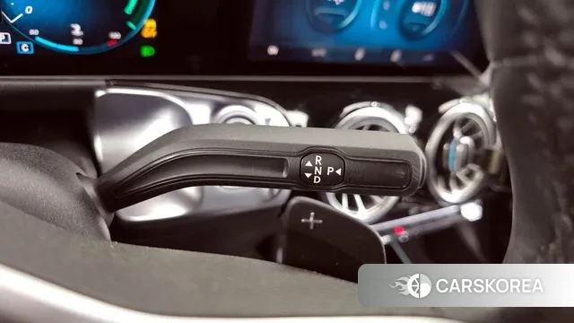 Mercedes-Benz GLB-Class X247 id 3741690 из Кореи 19