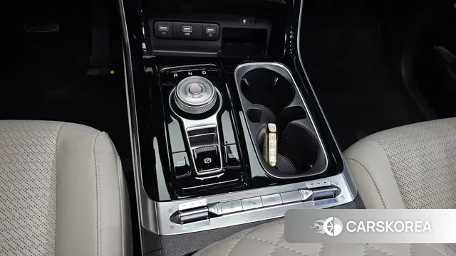 Kia Carnival 4th generation id 3502862 из Кореи 19