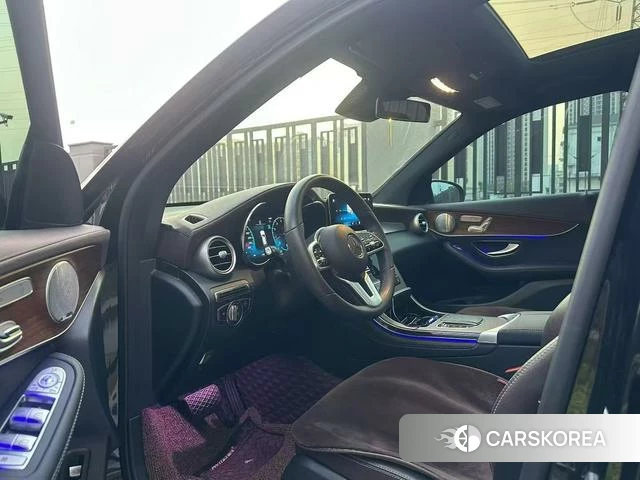 Mercedes-Benz GLC id 4241909 из Китая 12