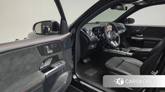 Mercedes-Benz GLB-Class X247 id 4774098 из Кореи 32
