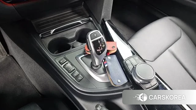 BMW 4 Series (F32) id 3428903 из Кореи 19