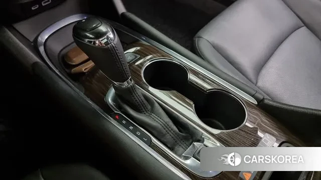 Chevrolet (GM Daewoo) The New Malibu id 3253740 из Кореи 19