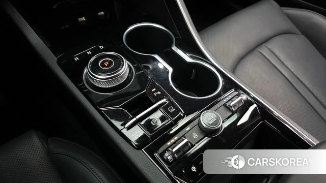 Kia K5 Hybrid 3rd Generation id 3903508 из Кореи 19