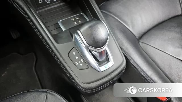 Renault Korea (Samsung) Joe id 3747627 из Кореи 19