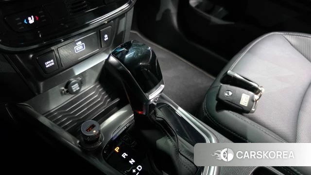 Ssangyong Berry New Tivoli id 4475699 из Кореи 19