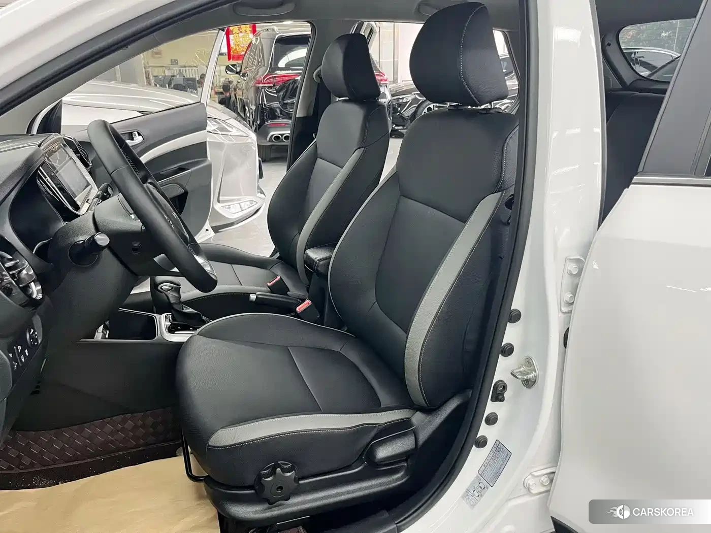 Kia KX1 id 4617170 из Китая 23