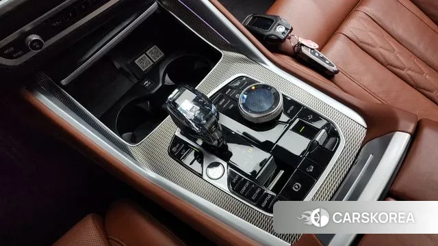 BMW X6 (G06) id 3639879 из Кореи 19