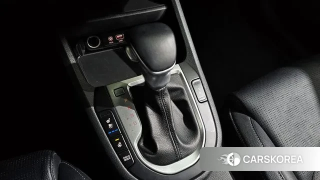 Kia Come New K3 id 3676455 из Кореи 19