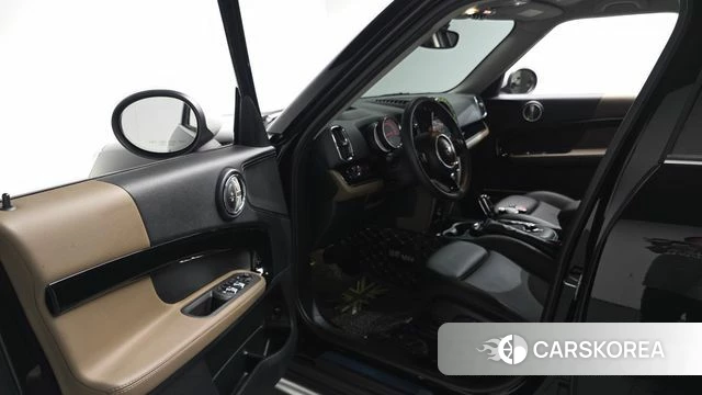 Mini Cooper Countryman id 4362637 из Кореи 31