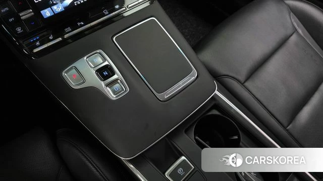 Hyundai The New Grandeur IG id 4501181 из Кореи 35