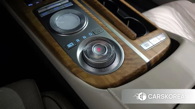 Genesis G80 (RG3) id 3402101 из Кореи 19