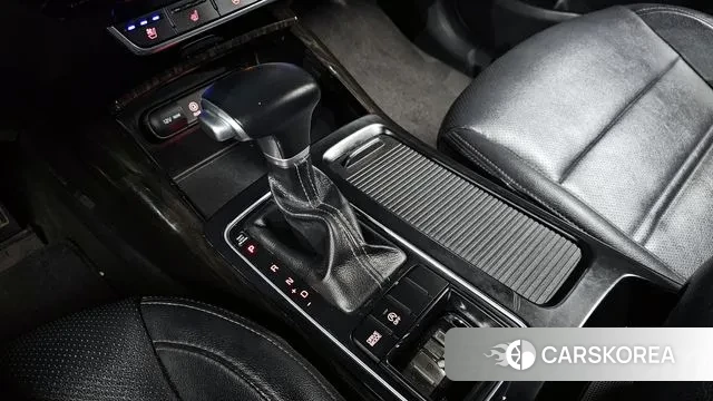 Kia The New Sorento id 3708877 из Кореи 19