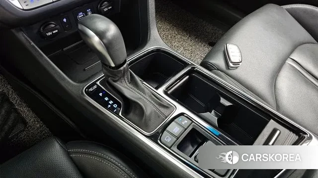 Hyundai Sonata New Rise Hybrid id 3244043 из Кореи 19