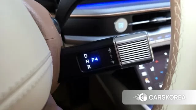 Hyundai Grandeur Hybrid (GN7) id 3431904 из Кореи 19