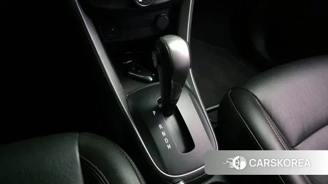 Chevrolet (GM Daewoo) The New Trax id 3433714 из Кореи 19