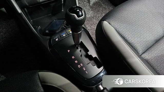 Kia Morning Urban (JA) id 4201710 из Кореи 19