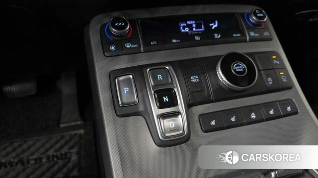 Hyundai Palisade id 4309201 из Кореи 39