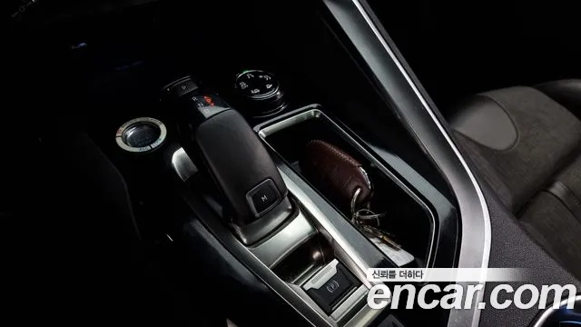 Peugeot 5008 second generation id 2865326 из Кореи 19