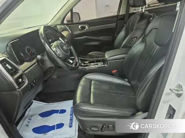 Kia Sorento 4th Generation id 3616282 из Кореи 18