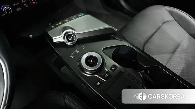 Kia EV6 id 3758789 из Кореи 19