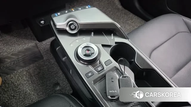 Kia EV6 id 3273793 из Кореи 19