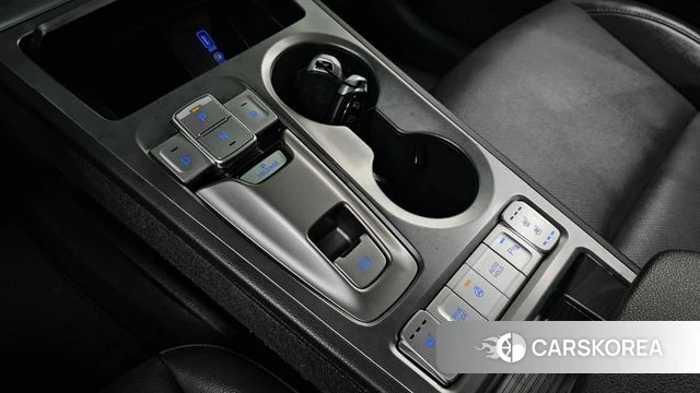 Hyundai Kona Electric id 4918601 из Кореи 30