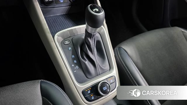 Hyundai Venue id 4429713 из Кореи 19
