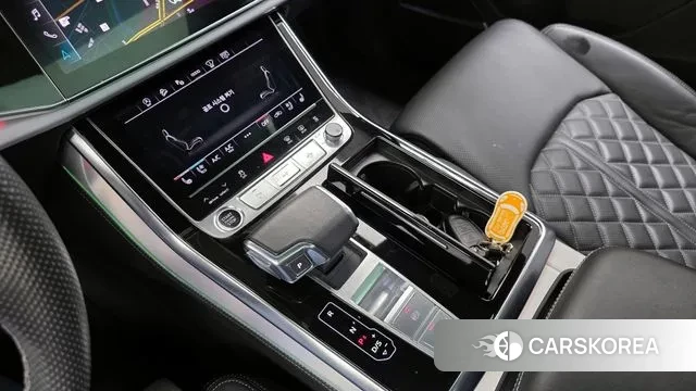 Audi Q7 (4M) id 3372103 из Кореи 19