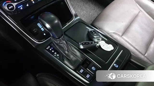 Hyundai Grandeur IG id 3557973 из Кореи 19