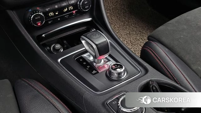 Mercedes-Benz GLA-Class X156 id 4610205 из Кореи 19