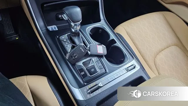 Kia Carnival 4th generation id 3660361 из Кореи 19