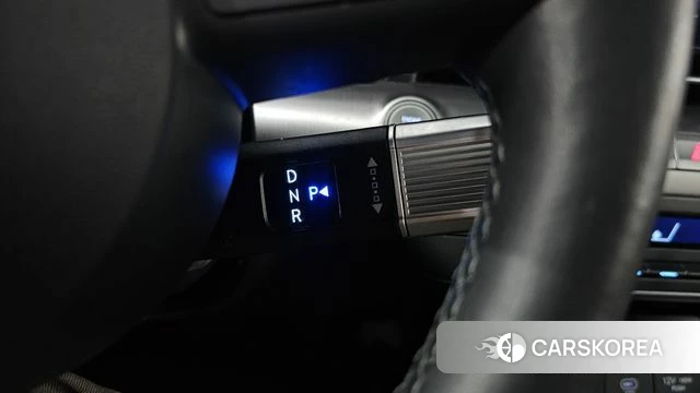 Hyundai Kona (SX2) id 3953301 из Кореи 19