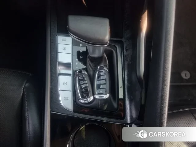 Hyundai Avante (CN7) id 3765870 из Кореи 19