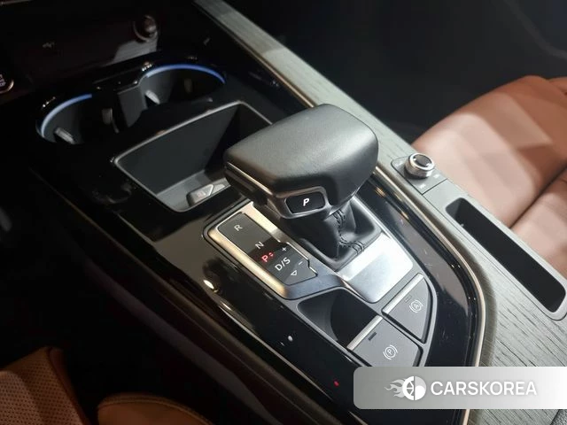 Audi A5 (F5) id 4706478 из Кореи 19