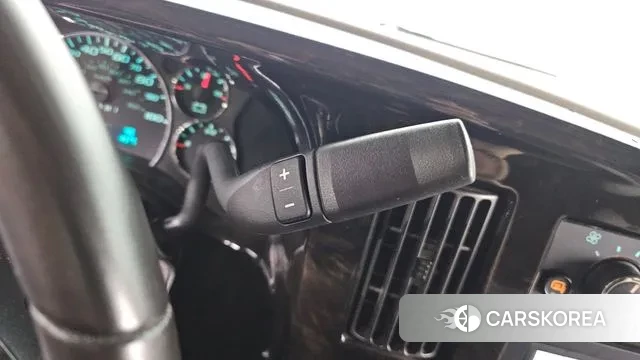 Chevrolet Express Van id 2977000 из Кореи 19