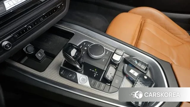 BMW Z4 (G29) id 3601794 из Кореи 19