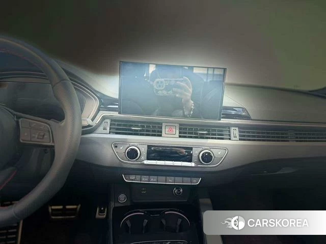 Audi A4L id 4215169 из Китая 16