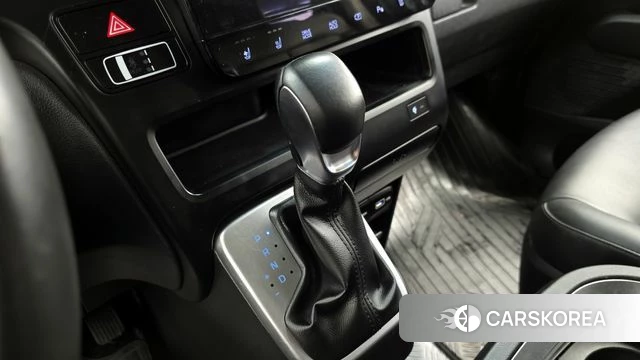 Hyundai Staria id 4355468 из Кореи 19