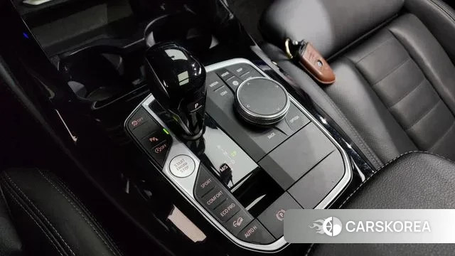 BMW X4 (G02) id 3551027 из Кореи 19