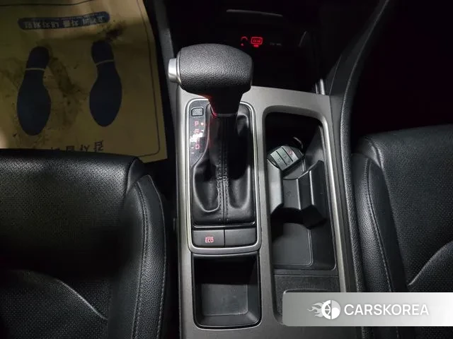 Kia The New K5 2nd generation id 3403059 из Кореи 16