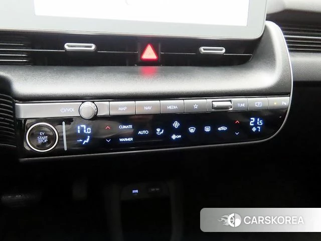 Hyundai Ionic 5 id 4507303 из Кореи 19