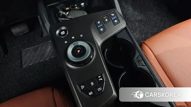 Kia The New Sportage 5th Generation id 3609982 из Кореи 19