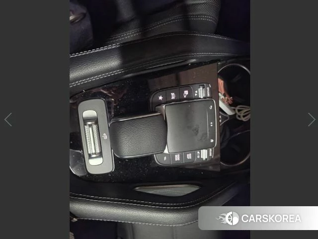 Mercedes-Benz GLE-Class W167 id 3851991 из Кореи 13